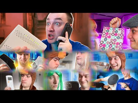Видео: Выпуск № 14 "Интернет"
