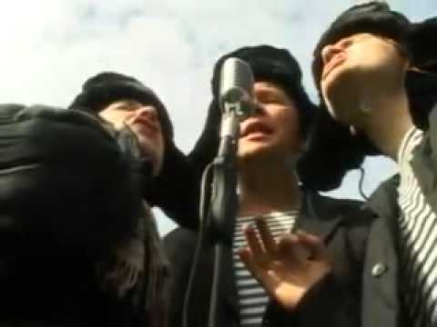 Видео: Ломовой BAND - ПЕРЕЦ Hilton (Антигламурный видеоклип)
