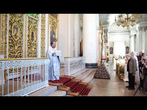 Видео: Морское путешествие Ап. Павла