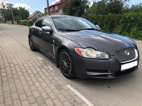 Видео: Замена основного патрубка охлаждающей жидкости Ягуар XF/Replacing the main coolant hose Jaguar XF