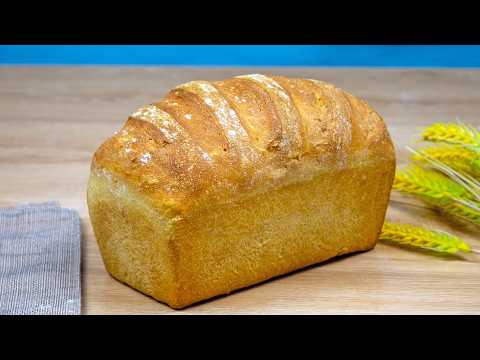 Видео: После просмотра этого видео вы больше никогда не купите хлеб (ГАРАНТИРОВАНО)!