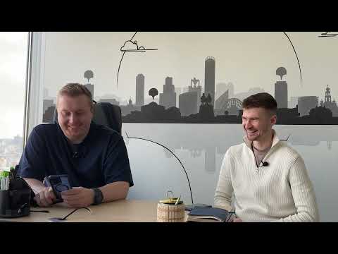 Видео: Вадим Абрамовский - ТОП менеджер из 2ГИС. Про 10 лет в продажах, бизнес кейсы и респекты от коллег