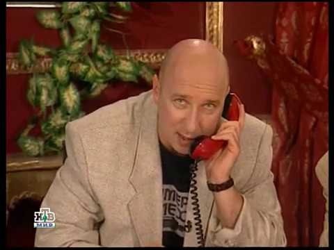Видео: Камера смеха (НТВ-Мир, 27.12.2007)