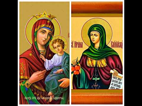 Видео: Человек плох, забывая, что над ним есть Бог... (Протоиерей Василий Хадыкин)