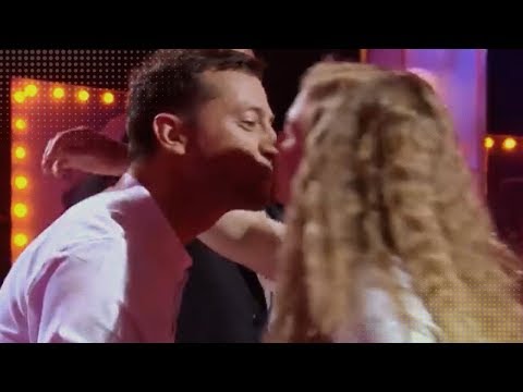 Видео: Эта ОГОНЬ баба заставила ржать всех в зале - крутое выступление Зеленский и ЛЫСЫЙ до слез