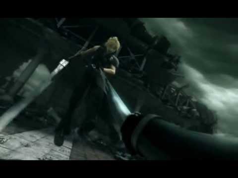 Видео: Сефирот жил, Сефирот жив, Сефирот будет жить!