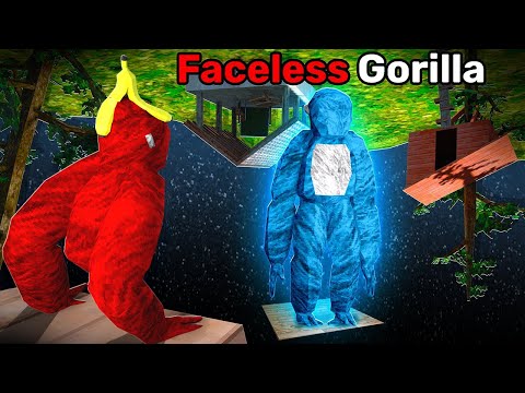 Видео: Тестирование странных кодов Gorilla Tag, которые реальны?