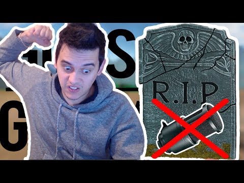 Видео: R.I.P МИКРОФОН | Guts and Glory