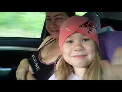 Видео: Большое путешествие на БАЙКАЛ! 2020