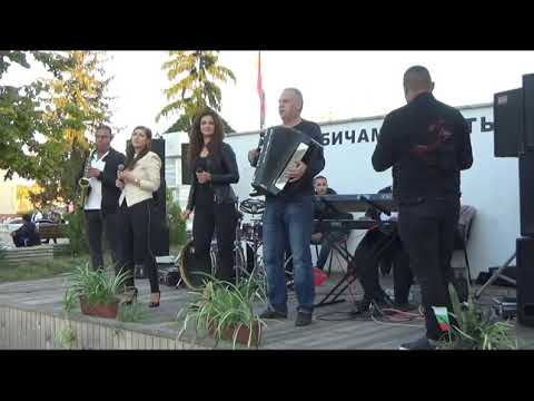 Видео: Предизборно в с. Зетьово с Васко Денев и приятели - 25.10.2019