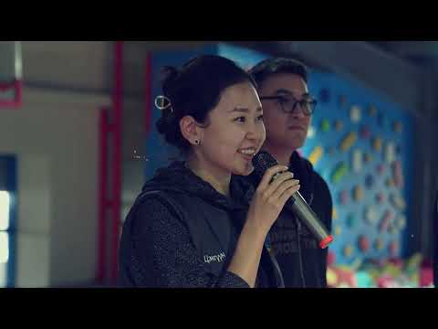 Видео: ОЮУТНУУДТАЙ ЮУ ХИЙВ? 😈 #Gishune EP|3