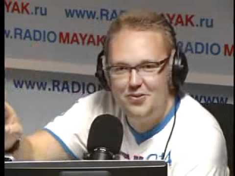 Видео: Эфир от 23.09.2010: Тест на отцовство ч.3