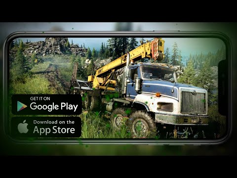 Видео: #ТОП 15 OFFROAD ИГР НА АНДРОИД И IOS!!! ТОП ИГР ПОХОЖИХ НА SPIN TIRES!!!