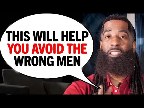 Видео: ЖЕНЩИНА МОЖЕТ ОСТАТЬСЯ НЕ С ТЕМ МУЖЧИНОЙ ПО ЭТИМ 7 ПРИЧИНАМ