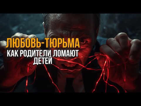 Видео: Синдром Спасателя: Как родители вредят, решая ВСЕ проблемы детей? (Ошибки)