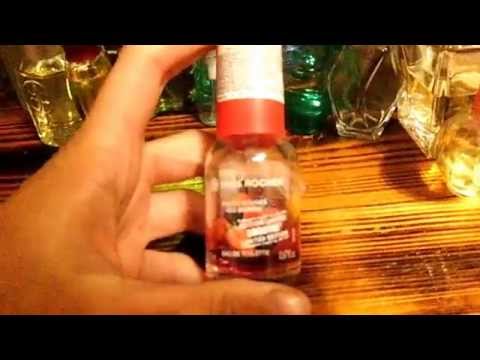 Видео: Обзор моей коллекции парфюма часть 1