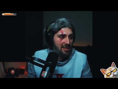 Видео: RUSLANDVIP Смотрит пародию на себя