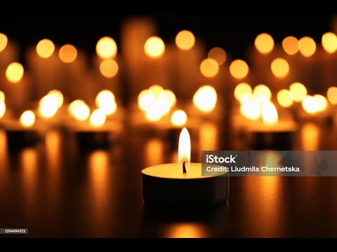 Видео: Хвилина мовчання. 01.10.2025р
