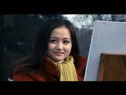 Видео: Erden Zhaqsybek - Өмір көктем