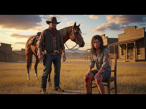 Видео: Она прошептала: 'Сначала зайди внутрь..' — Ранчер был в шоке. То, что произошло дальше, изменило всё