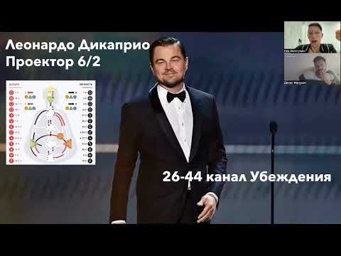 Видео: Канал 26-44 Убеждения Дизайн Человека