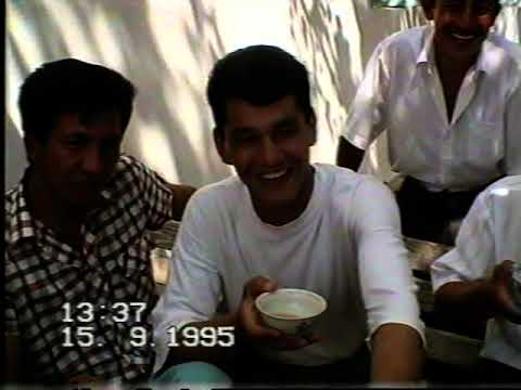 Видео: Той 2 Каракалпакстан Республикасы (Каракалпакша той 1995)