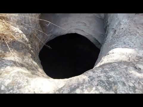 Видео: Нашли Подземный Храм