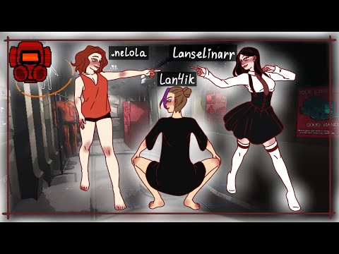 Видео: чуть не уволили с вахты 〣( ºΔº )〣