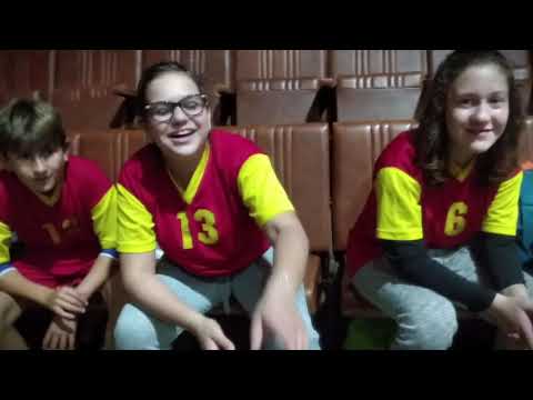 Видео: Малки Великани