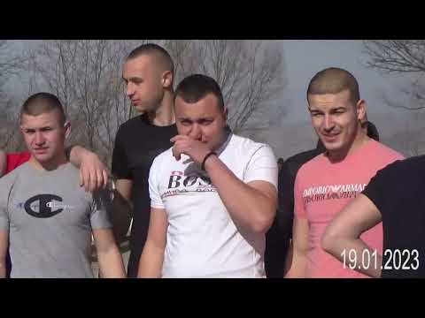 Видео: Водокрст 2023 Кучичино