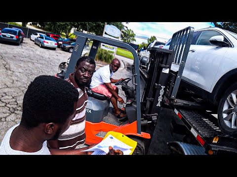 Видео: "Облажался, Извините" - Реакция Клиента