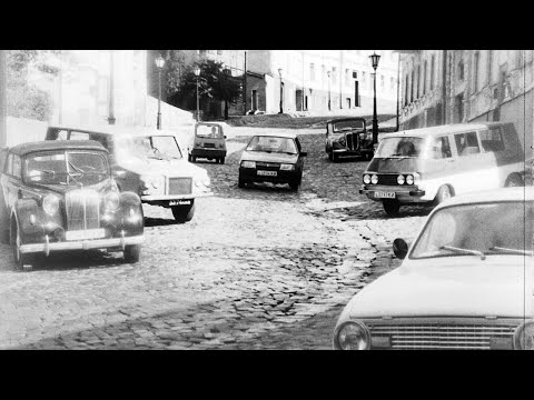 Видео: По вине лихача, 1986