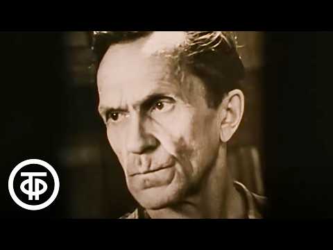 Видео: Варлам Шаламов. Несколько моих жизней. О трагической судьбе писателя (1990)