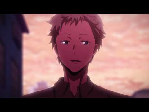 Видео: Аниме клип - А ты хочешь умирать?