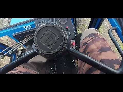 Видео: Уборка картофеля 6.09.2025.