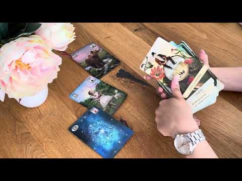 Видео: Вот это да ‼️🙈ЧТО ВАС ЖДЕТ ??🔥🔮