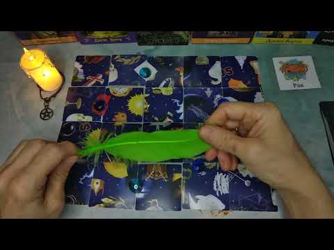 Видео: СЧАСТЛИВЫЙ ШАНС 🌹 РАК ♋ 🌹 Неделя с 3-9 Ноября 2025