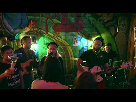 Видео: Leibonik - О Купала