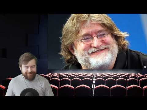 Видео: Реакция на Товарища Куяша: ВЕСЬ HALF-LIFE И ГОТИКА ЗА 7 МИНУТ (АНИМАЦИЯ)