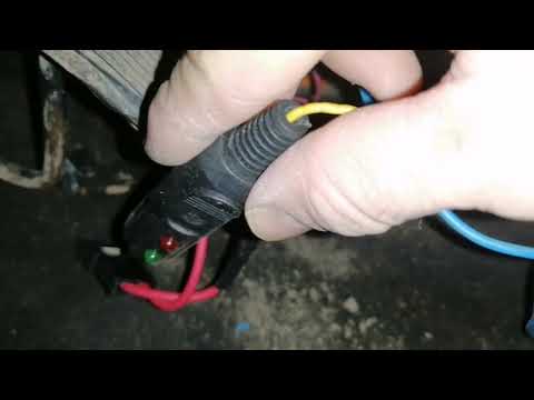 Видео: Бензонасос қалай тексеру ге  болады? казакша АвтоЭлектрик