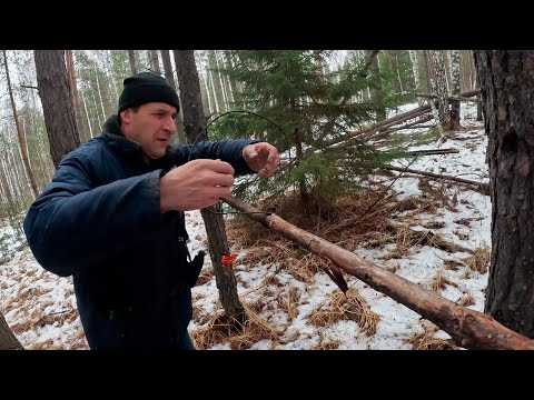 Видео: Установка петель на рябчика. Рабочий способ