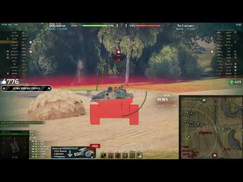 Видео: "ЭТО РЕКОРД НА МАНТИКОРЕ" - НИДИН ВЫДАЛ 18500+ СУММАРКИ НА MANTICORE / ПРОХОРОВКА В ДЕЛЕ