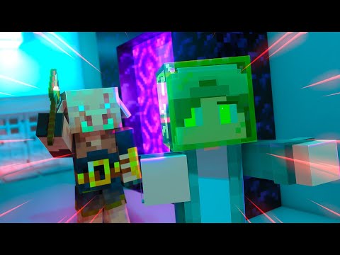 Видео: ЗА МНОЙ ОХОТЯТСЯ БРУТАЛЬНЫЕ ПИГЛИНЫ НА КОСМИЧЕСКОМ КОРАБЛЕ!