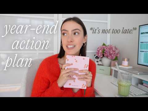 Видео: осталось два месяца 2025 года... давайте зафиксируем 🔐 *мой точный план* (цели, деньги + обязател...