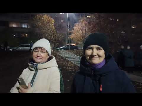 Видео: #праздник#двора, 39 комплекс