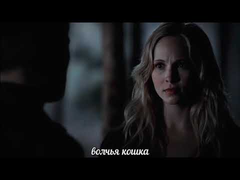 Видео: { Клаус/Кэролайн } и { Себастьян/Лиззи } • Сансара