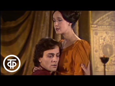 Видео: Ф.Стендаль. Ванина Ванини (1983)