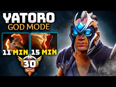 Видео: ЭТО ЛУЧШИЙ АНТИ-МАГ в МИРЕ! 🔥 YATORO