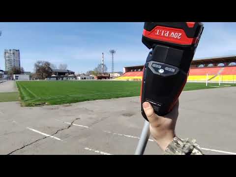 Видео: P.I.T. PTR20H-380A и PBO20H-450A в профессиональной среде.