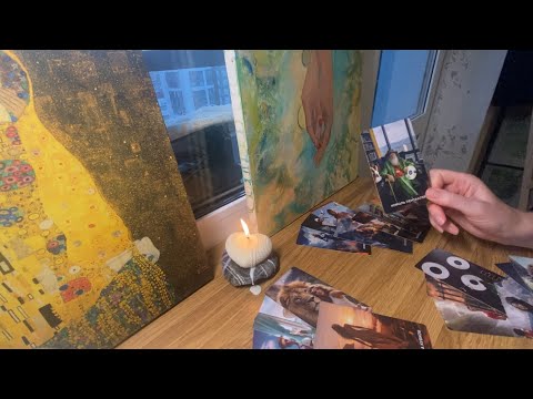 Видео: Как он относится к Вам? 🎭 Чувства и мысли